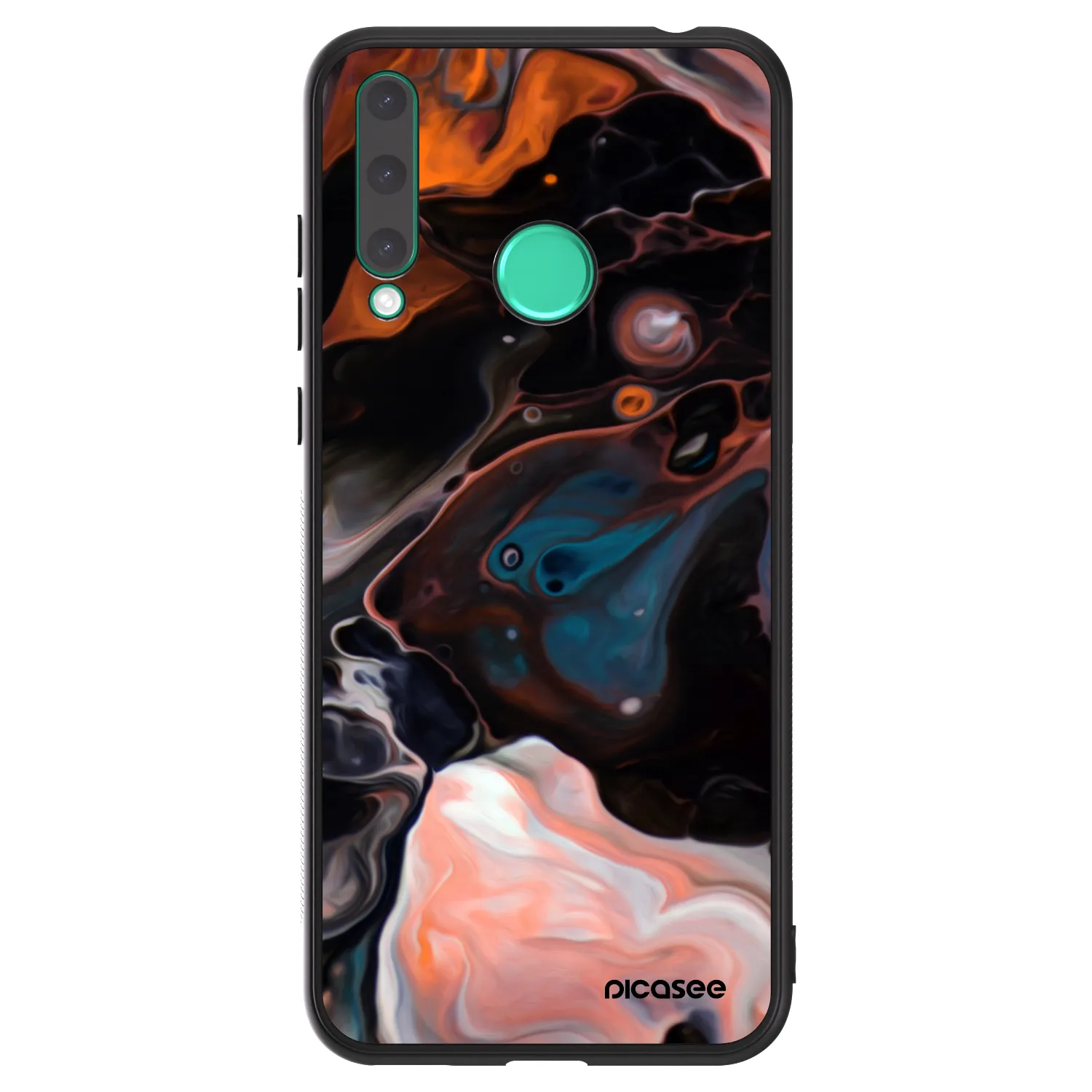 Picasee ULTIMATE CASE für Honor 20 Lite - Cream