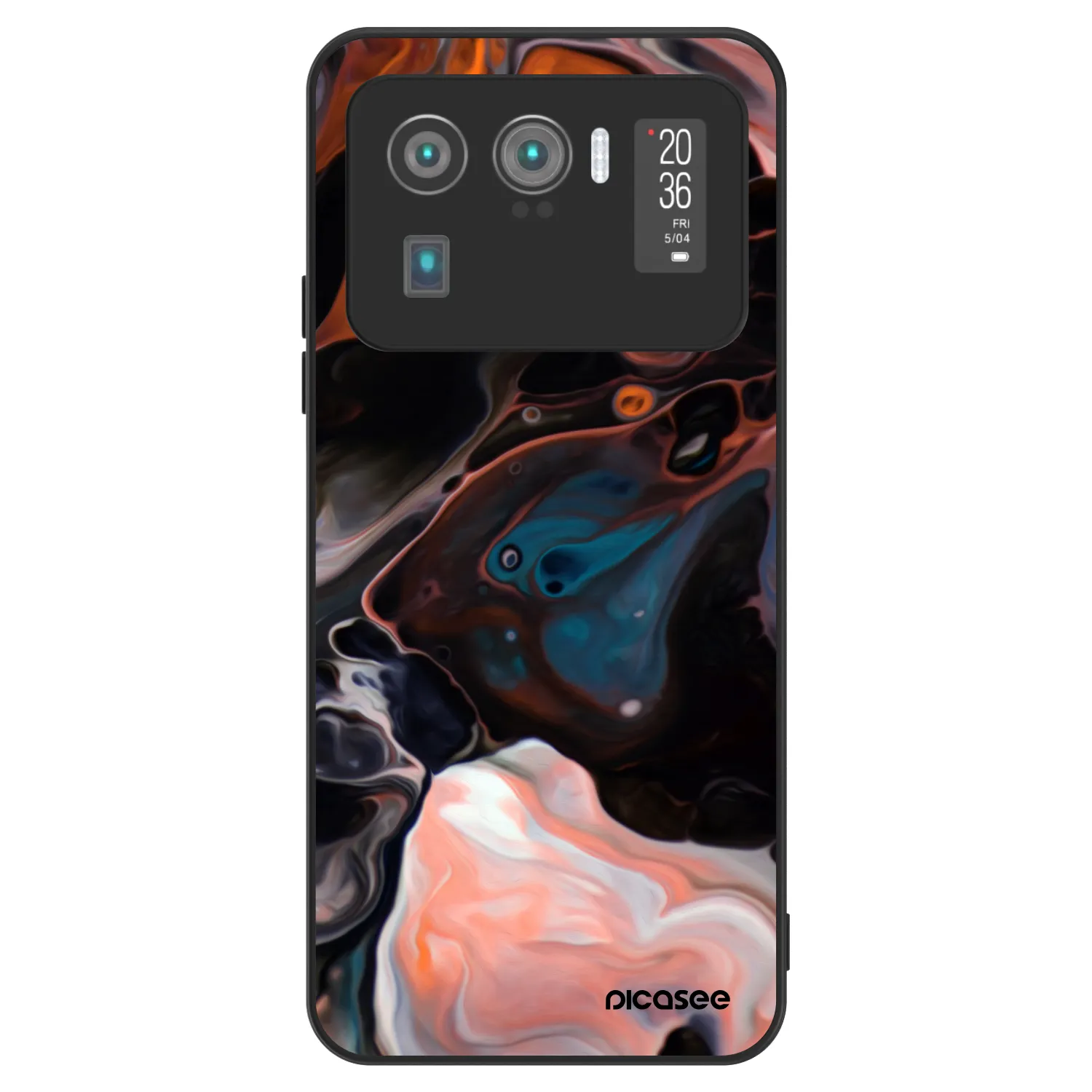 Picasee ULTIMATE CASE für Xiaomi Mi 11 Ultra - Cream