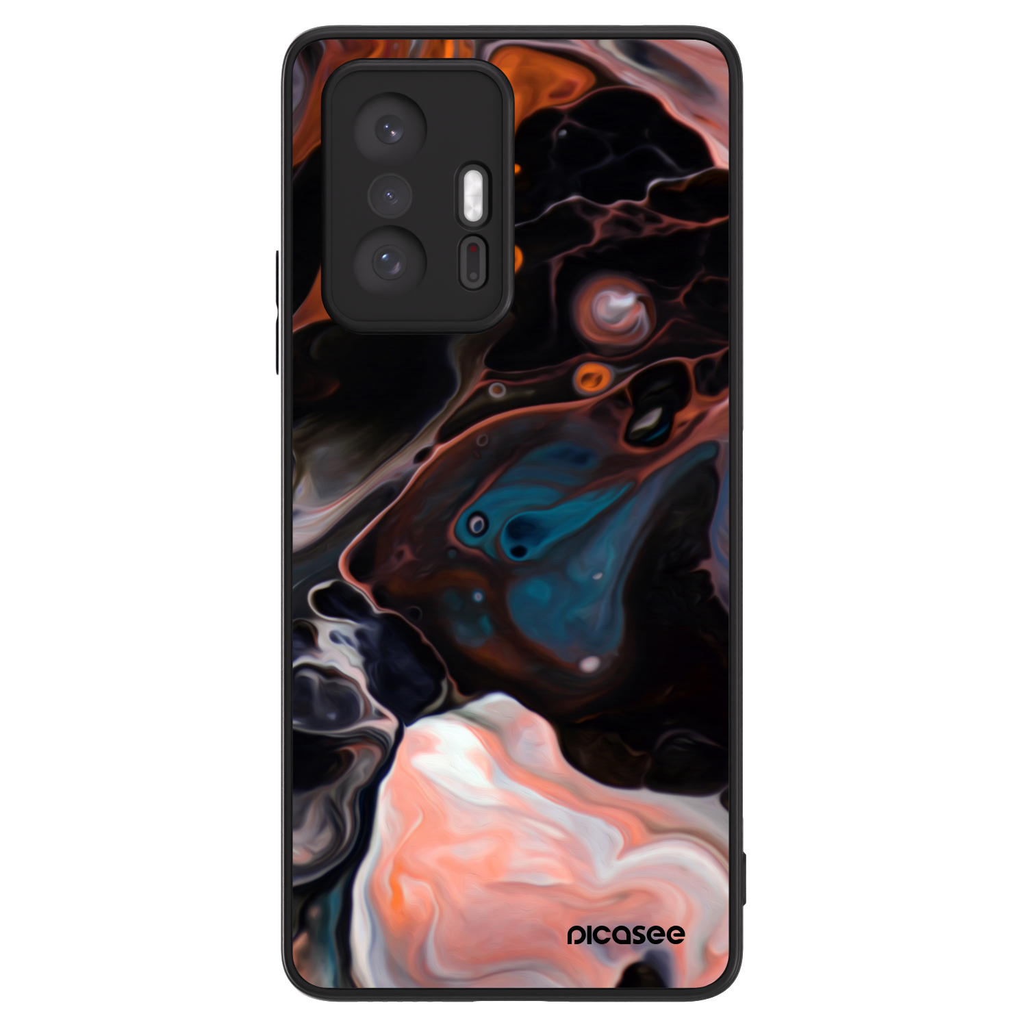 Picasee ULTIMATE CASE für Xiaomi 11T Pro - Cream