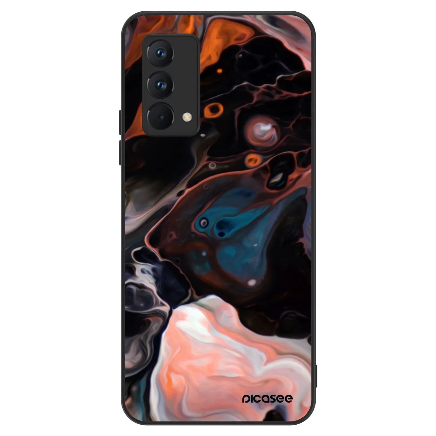 Picasee ULTIMATE CASE für Realme GT Master Edition 5G - Cream