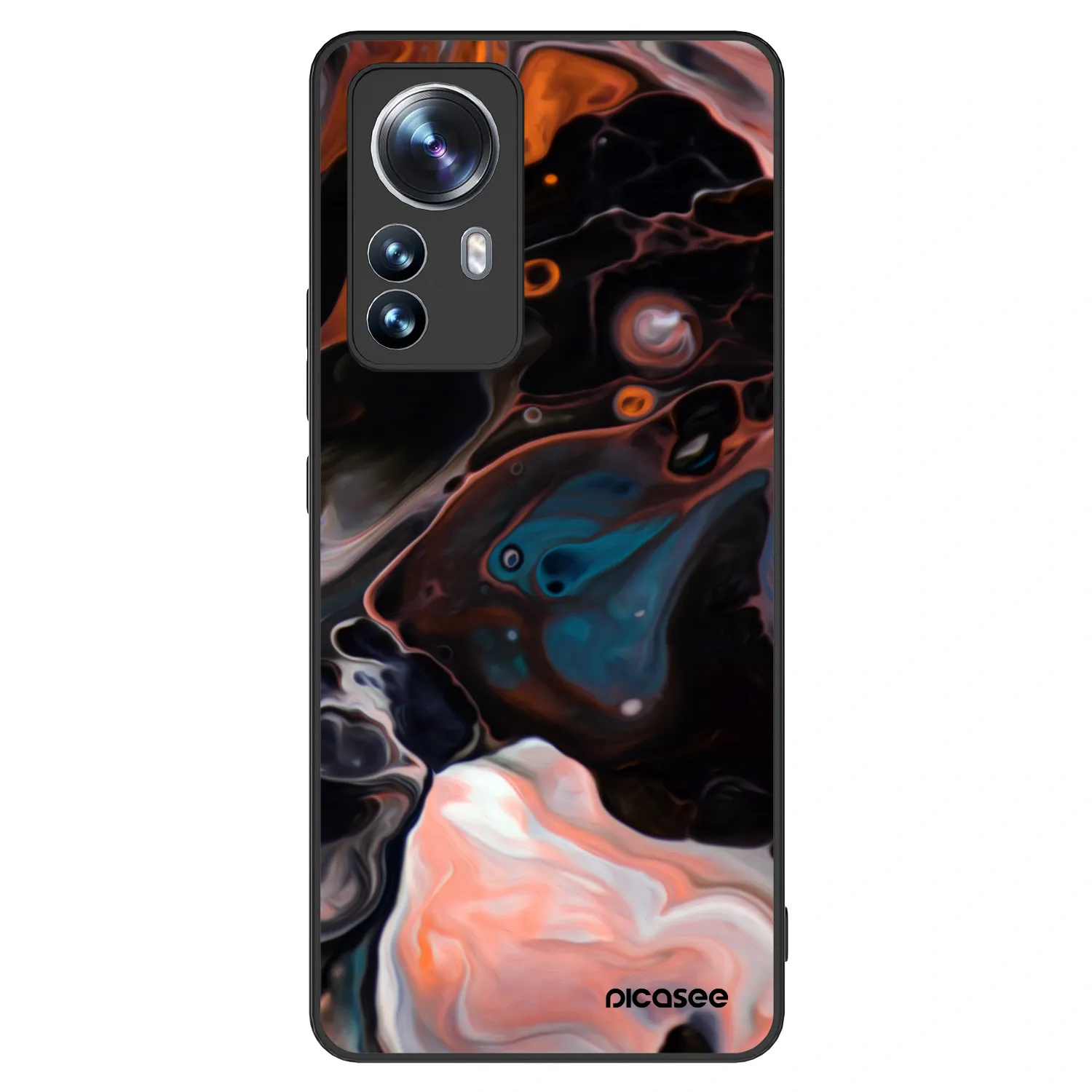 Picasee ULTIMATE CASE für Xiaomi 12 Pro - Cream