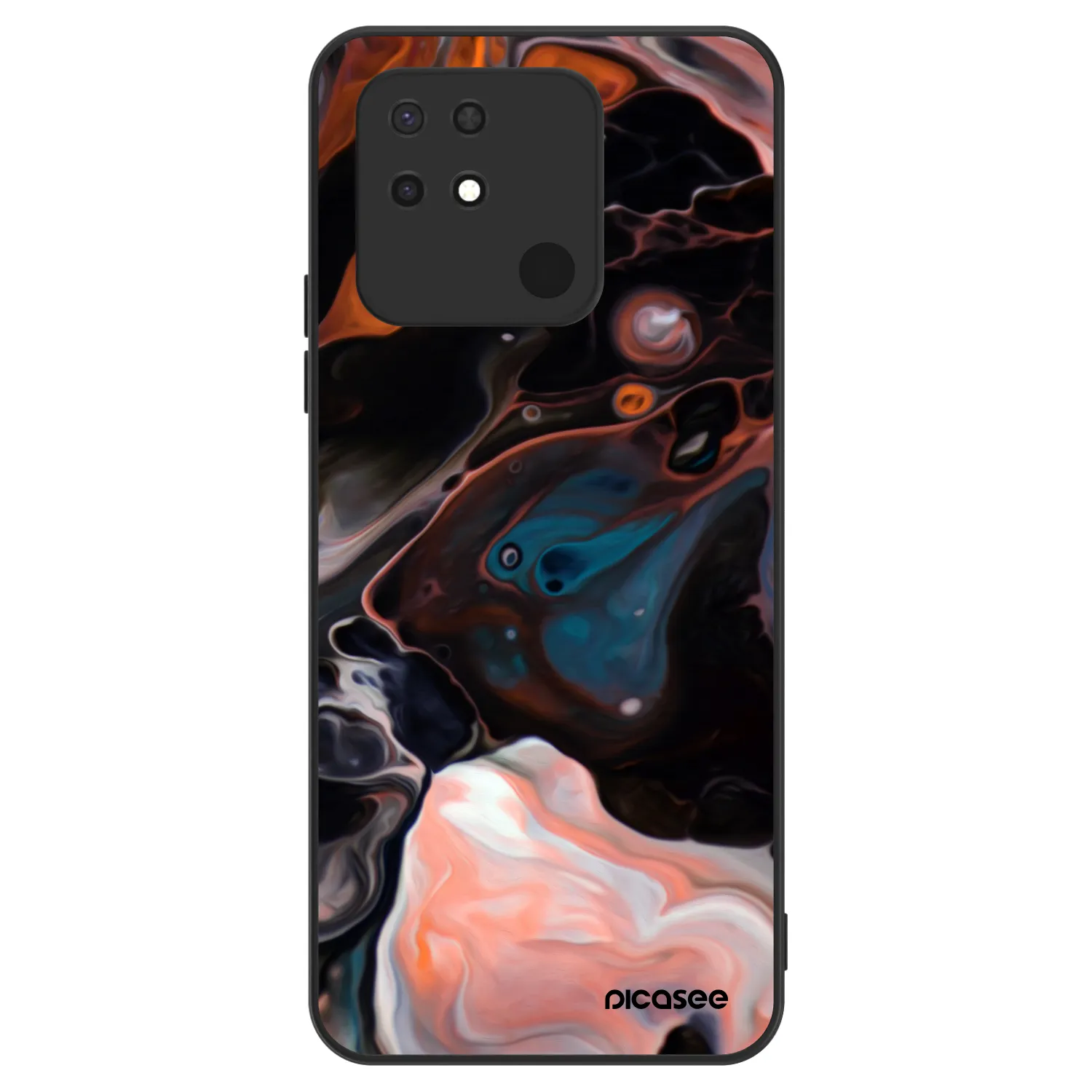 Picasee ULTIMATE CASE für Xiaomi Redmi 10C - Cream