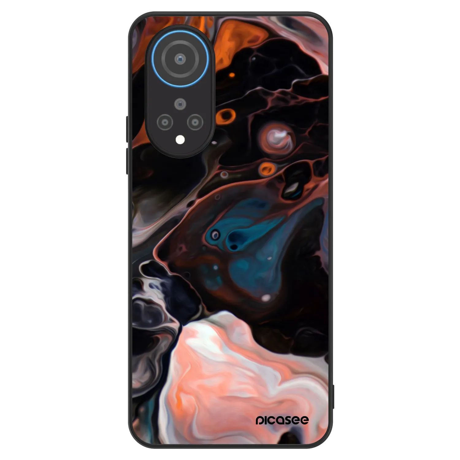 Picasee ULTIMATE CASE für Honor X7 - Cream