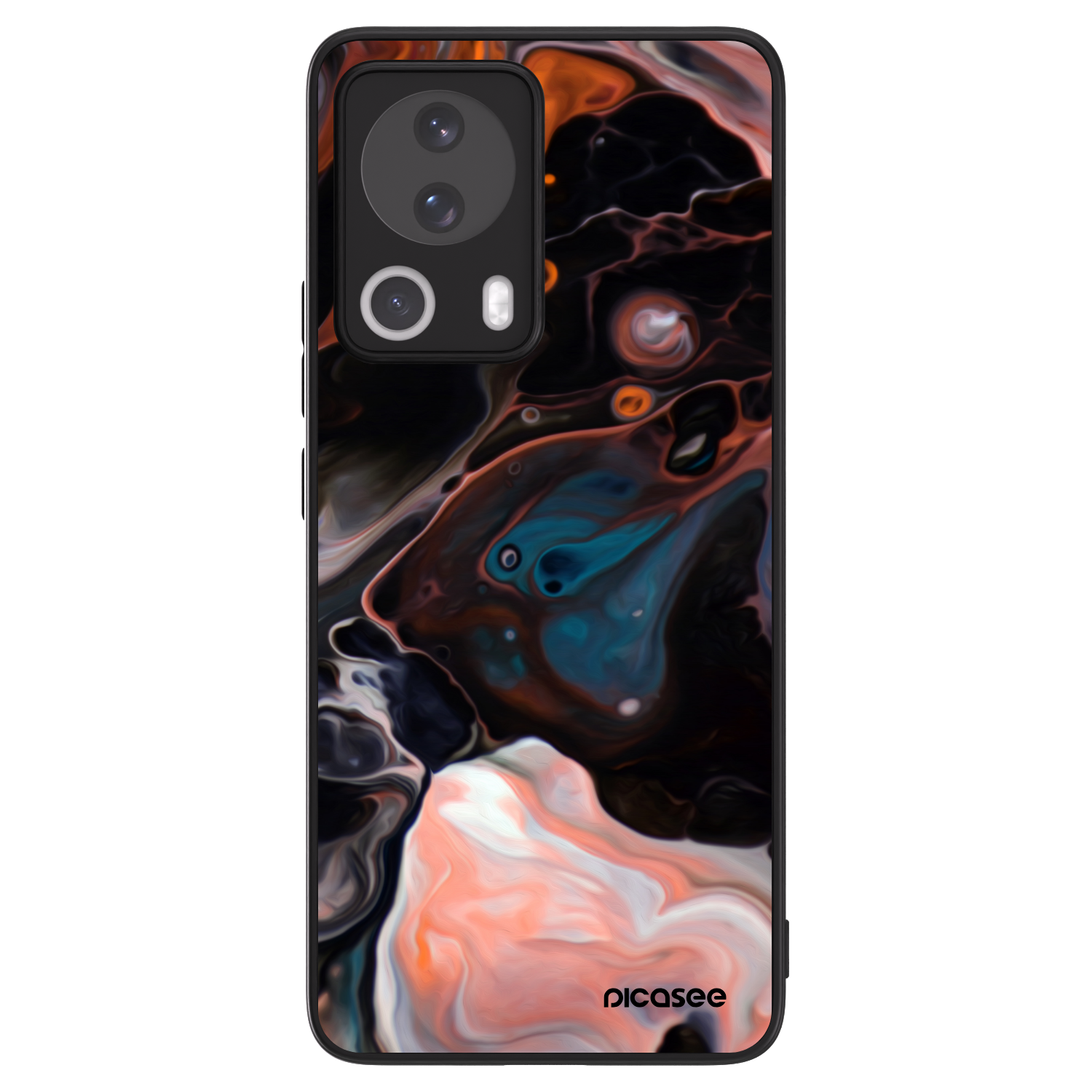 Picasee ULTIMATE CASE für Xiaomi 13 Lite - Cream