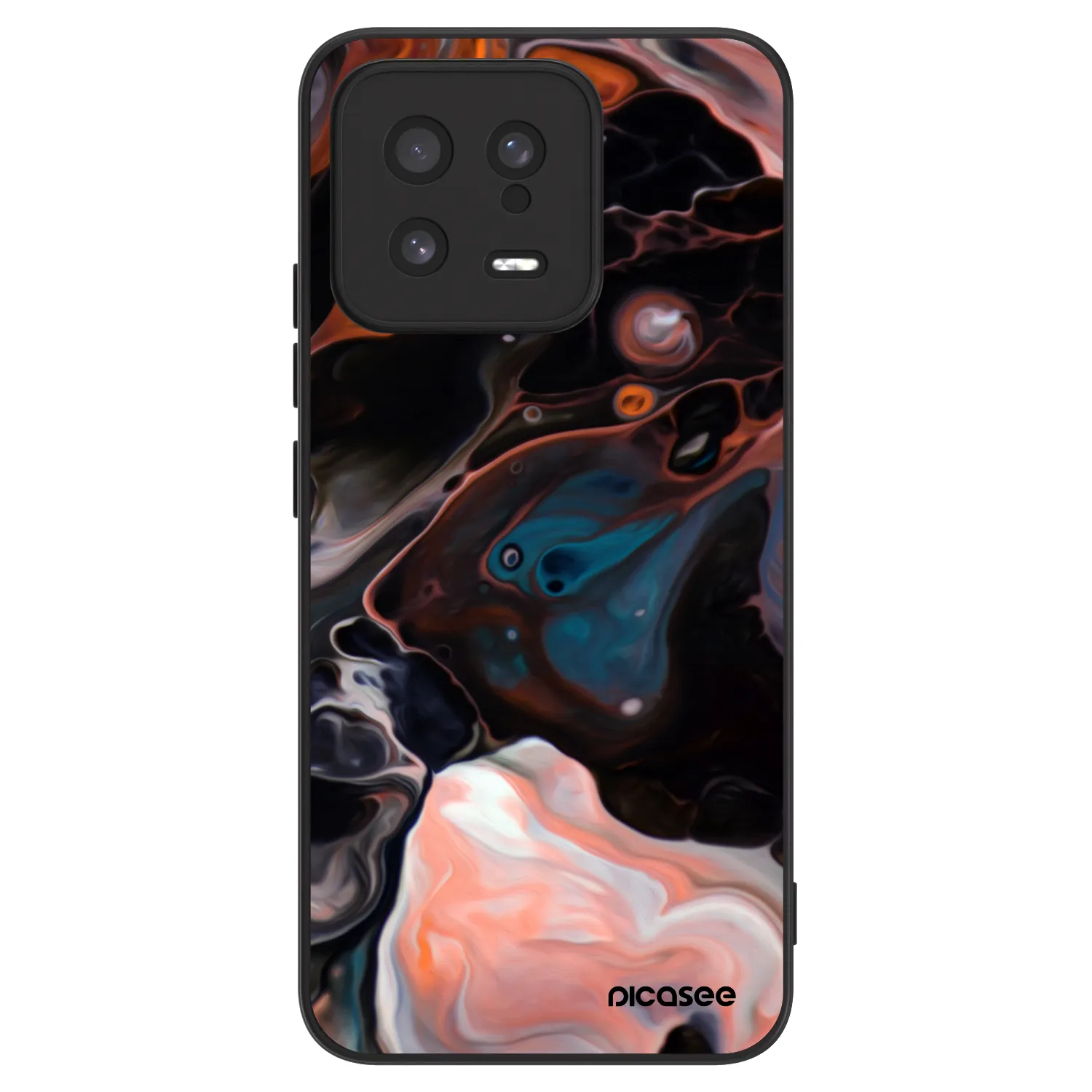 Picasee ULTIMATE CASE für Xiaomi 13 - Cream