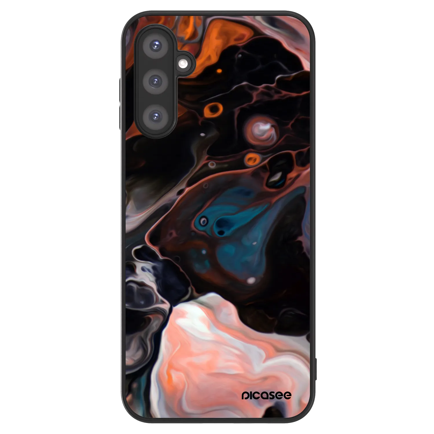 Picasee ULTIMATE CASE für Samsung Galaxy A05s A057G - Cream