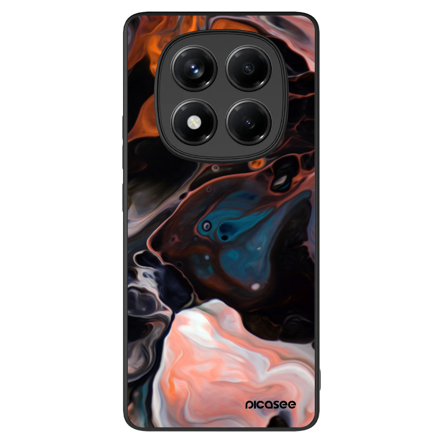 Picasee ULTIMATE CASE für Xiaomi Redmi Note 14 Pro+ 5G - Cream