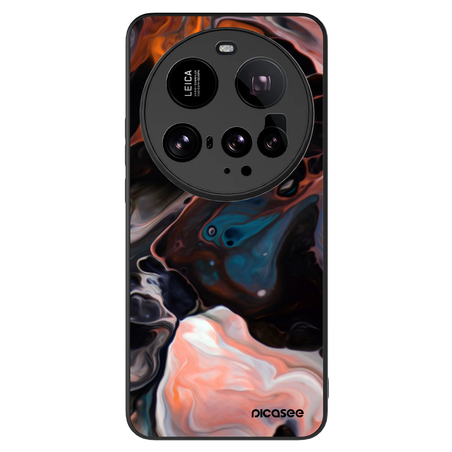 Picasee ULTIMATE CASE für Xiaomi 15 Ultra - Cream
