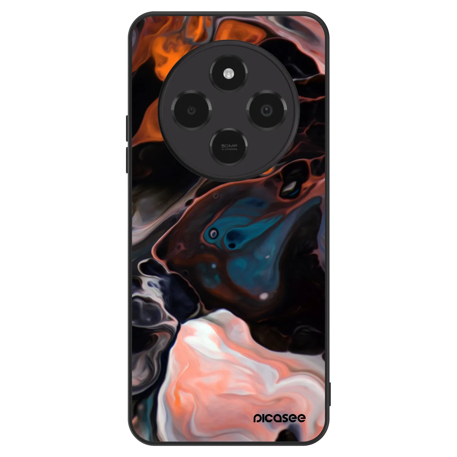 Picasee ULTIMATE CASE für Xiaomi Poco C75 - Cream