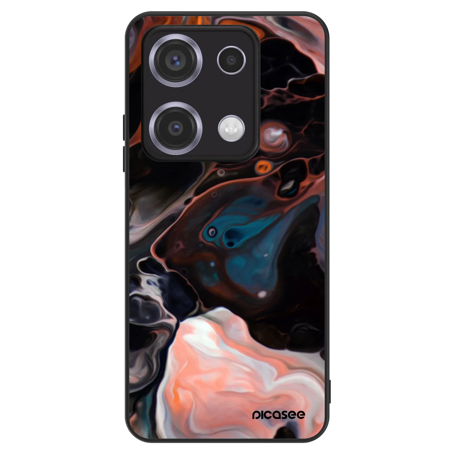 Picasee ULTIMATE CASE für Xiaomi Redmi Note 14S - Cream