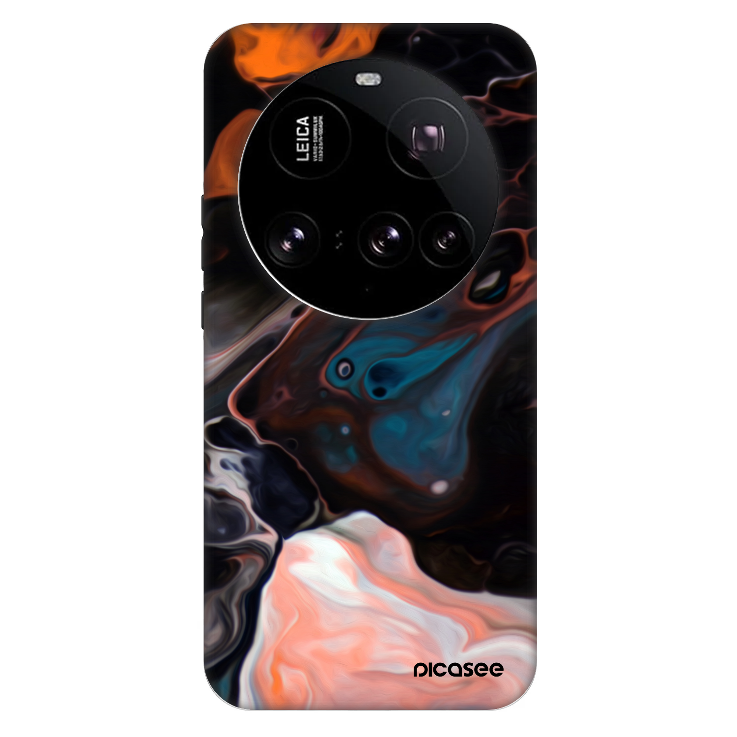Picasee Fashion Case für Xiaomi 15 Ultra - Cream
