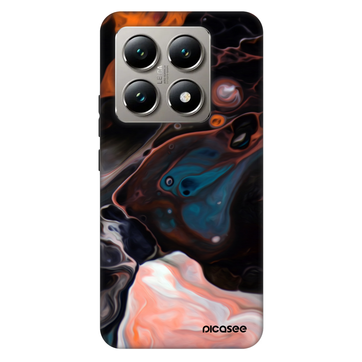 Picasee Fashion Case für Xiaomi 14T Pro - Cream