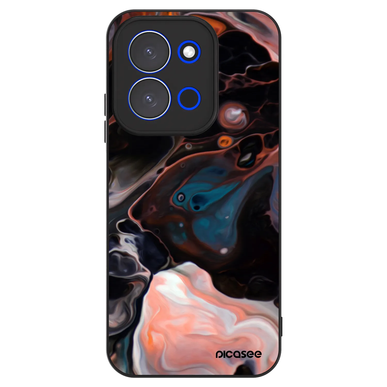 Picasee ULTIMATE CASE für Xiaomi Redmi 15C 4G - Cream