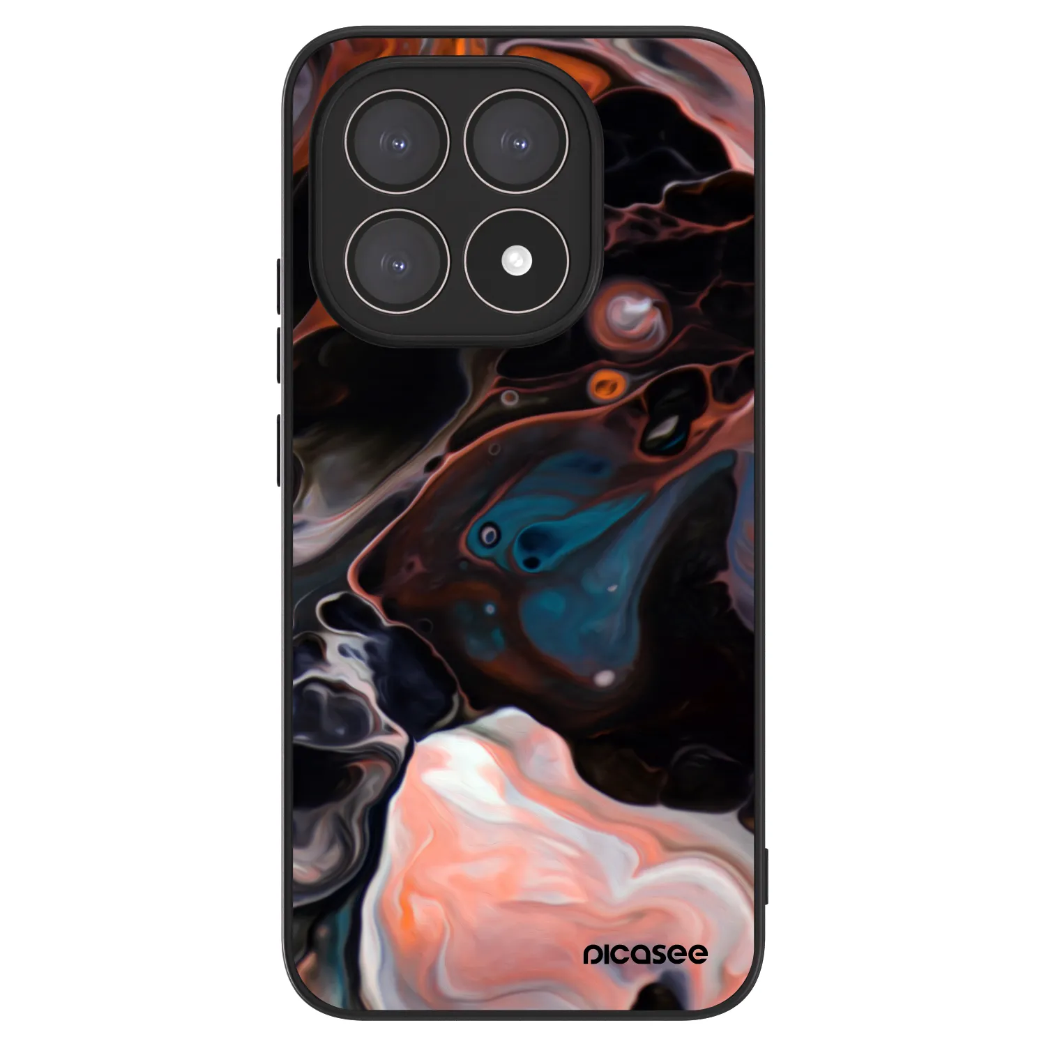 Picasee ULTIMATE CASE für Xiaomi 15T - Cream