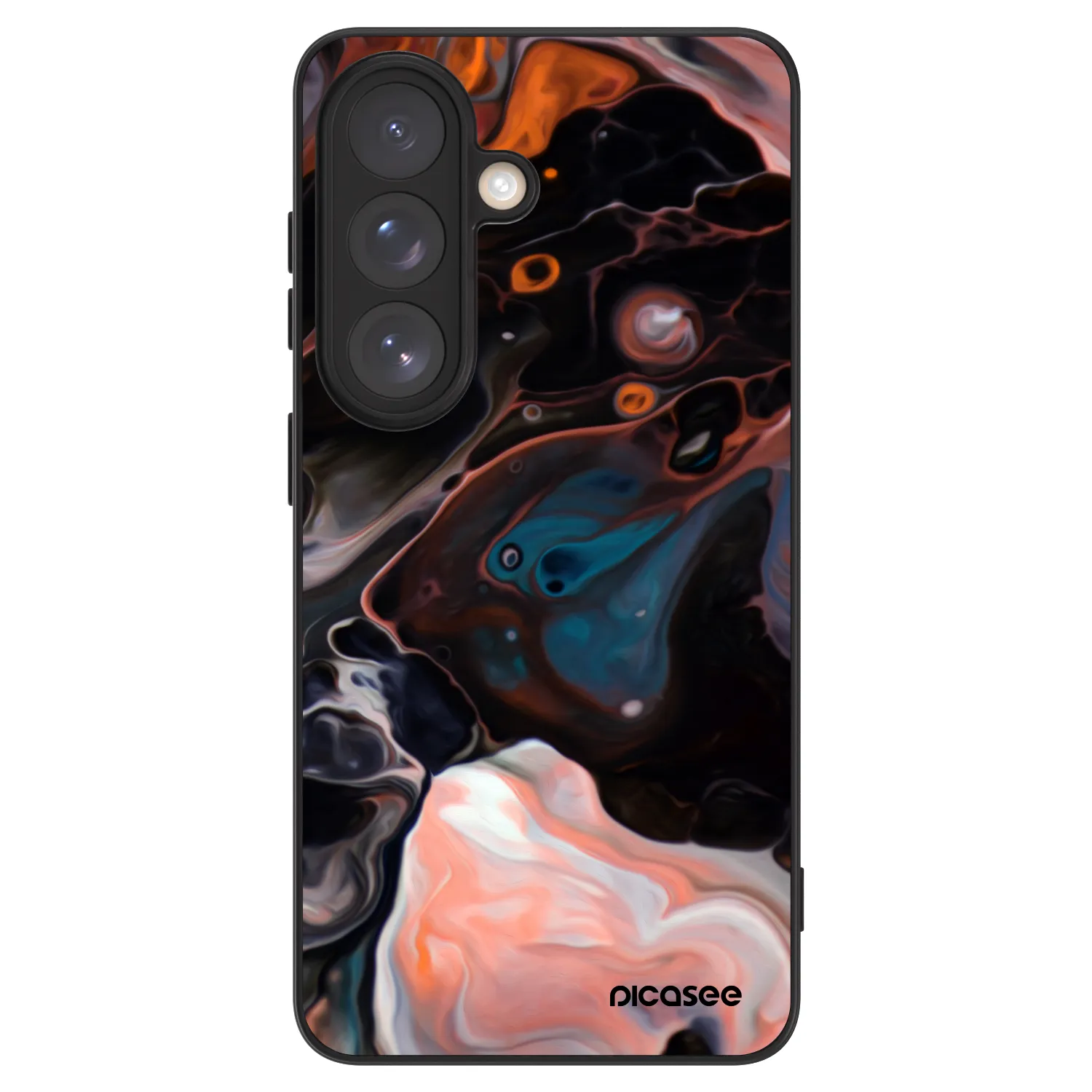 Picasee ULTIMATE CASE für Samsung Galaxy S26 - Cream