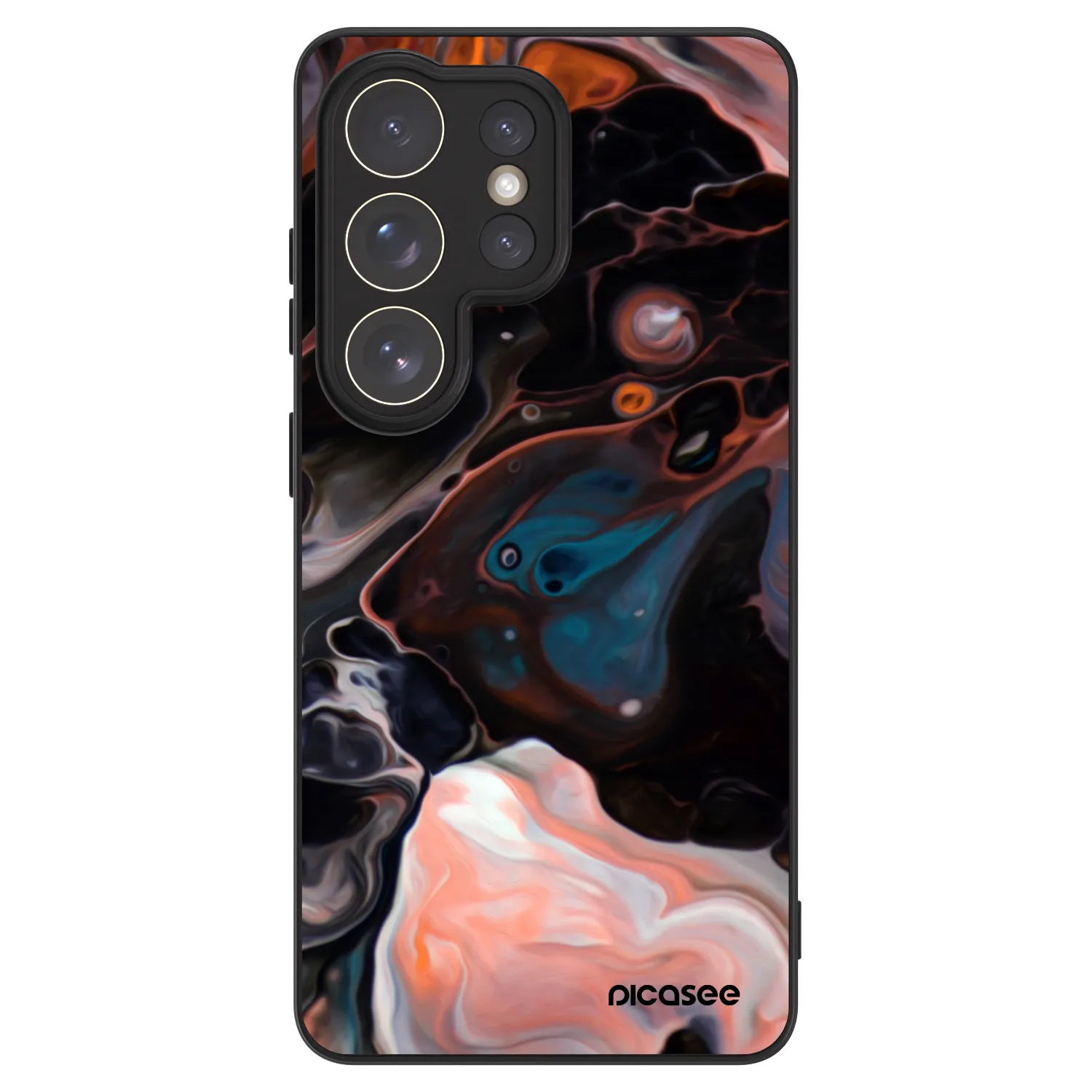 Picasee ULTIMATE CASE für Samsung Galaxy S26 Ultra - Cream