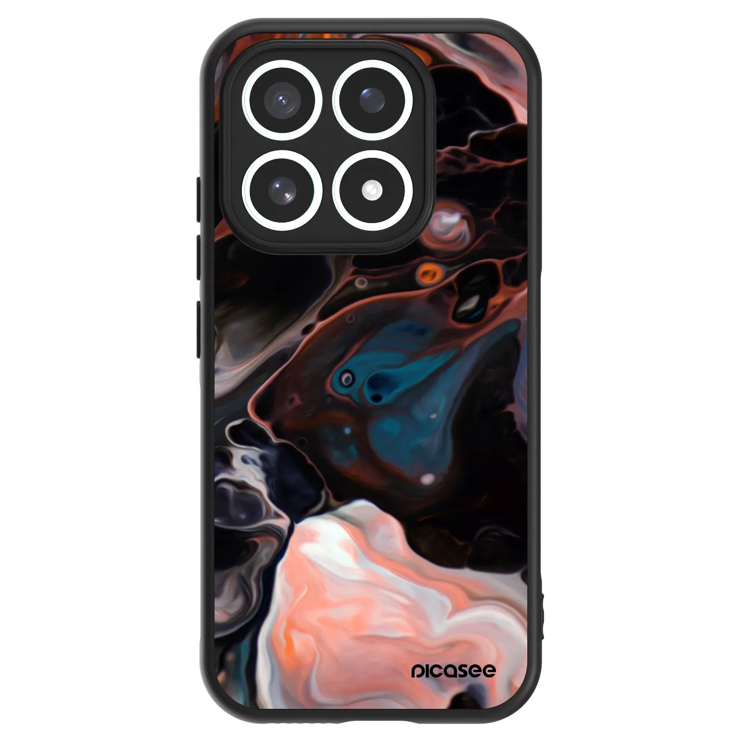 Picasee ULTIMATE CASE für Xiaomi 17 - Cream