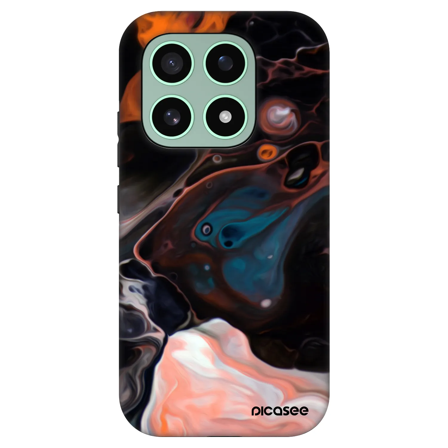 Picasee Fashion Case für Xiaomi 17 - Cream