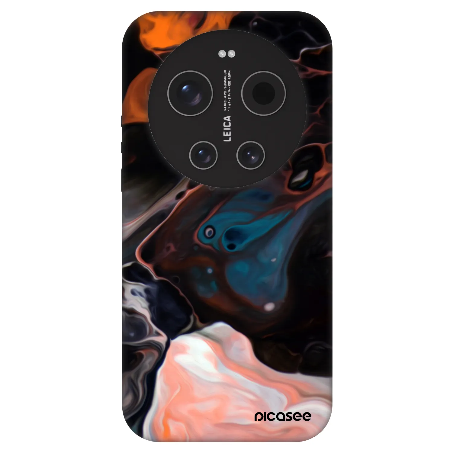 Picasee Fashion Case für Xiaomi 17 Ultra - Cream