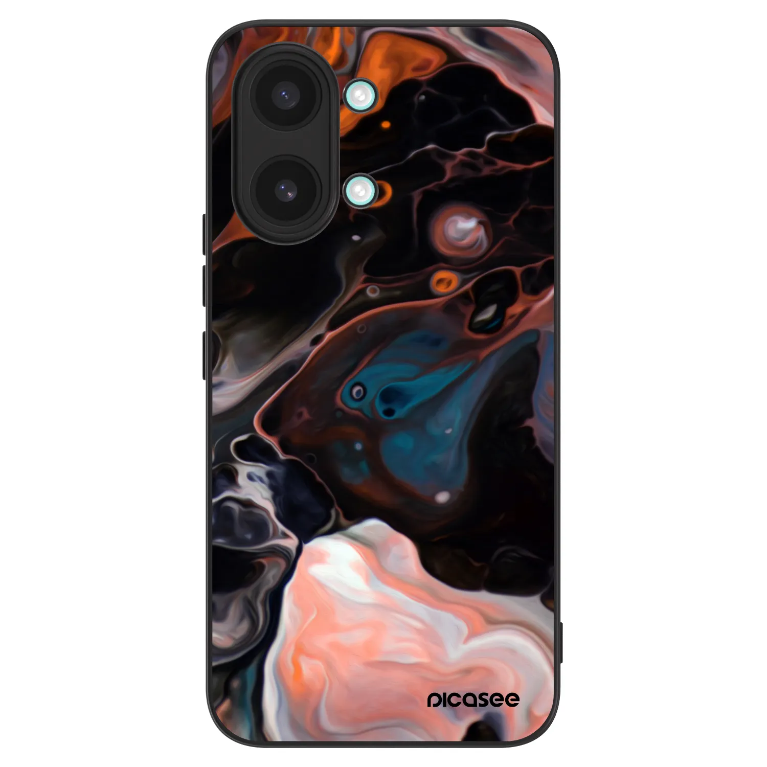 Picasee ULTIMATE CASE für Xiaomi Poco X8 Pro Max - Cream