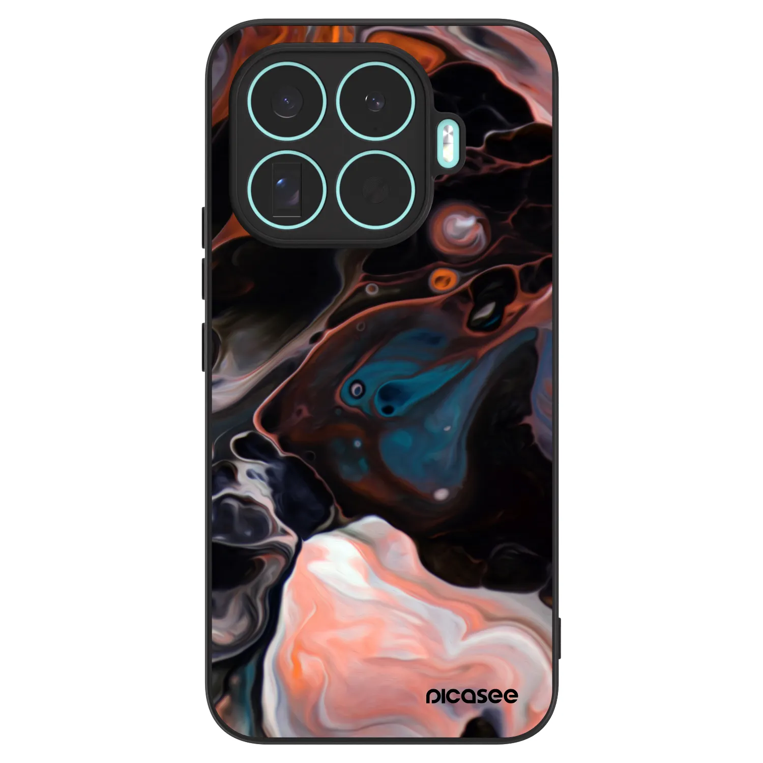 Picasee ULTIMATE CASE für Xiaomi 17T Pro - Cream