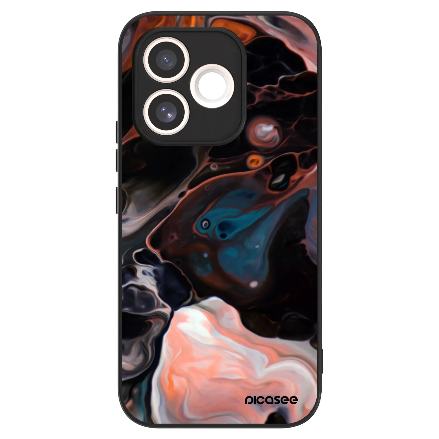 Picasee ULTIMATE CASE für Honor 600 Lite - Cream