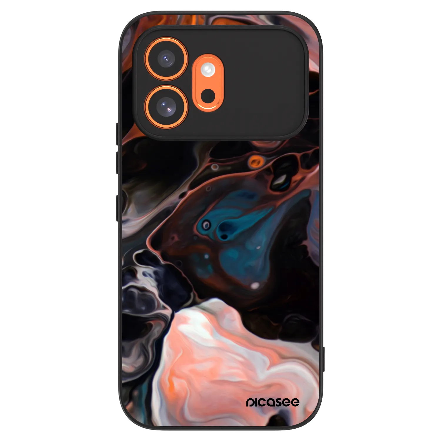 Picasee ULTIMATE CASE für Honor 600 - Cream