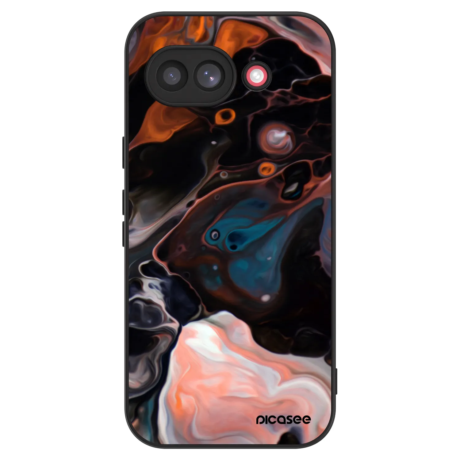 Picasee ULTIMATE CASE für Google Pixel 10a - Cream