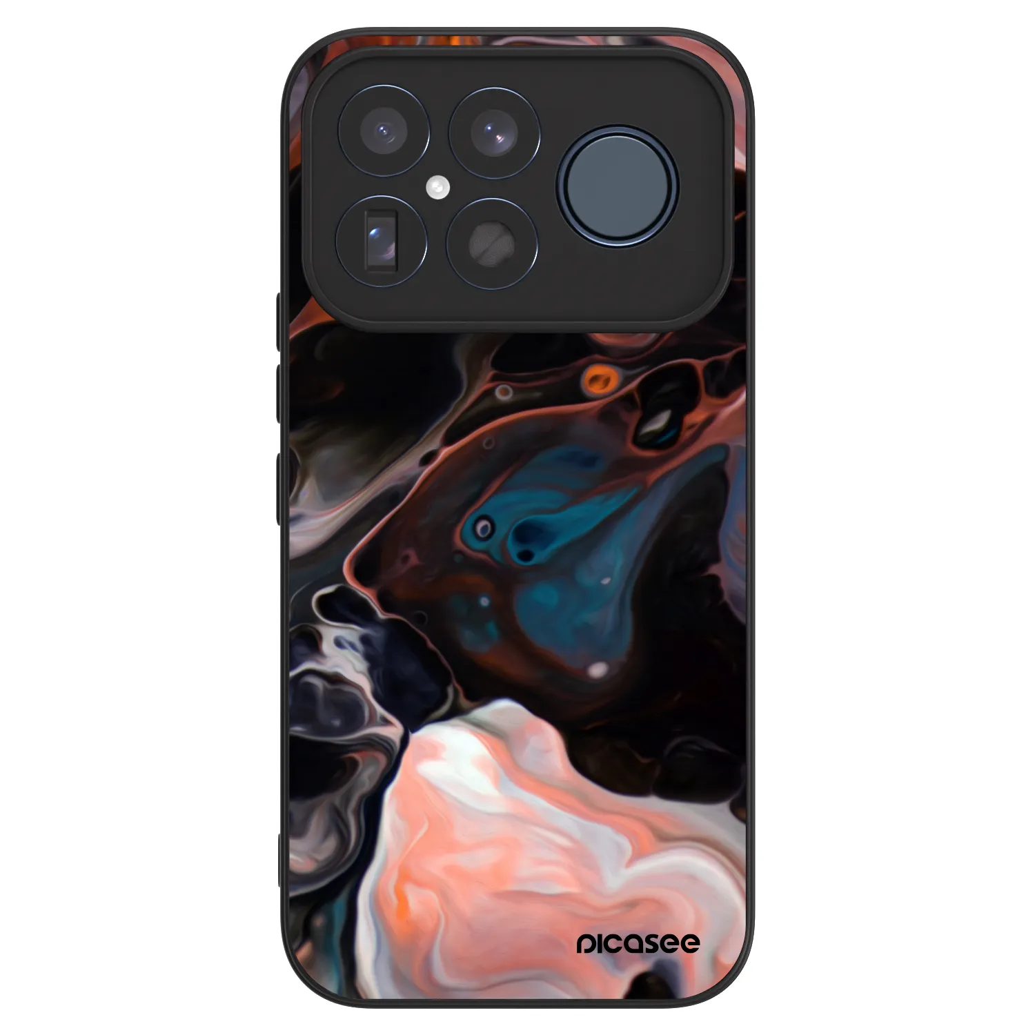 Picasee ULTIMATE CASE für Xiaomi Poco F8 Ultra - Cream