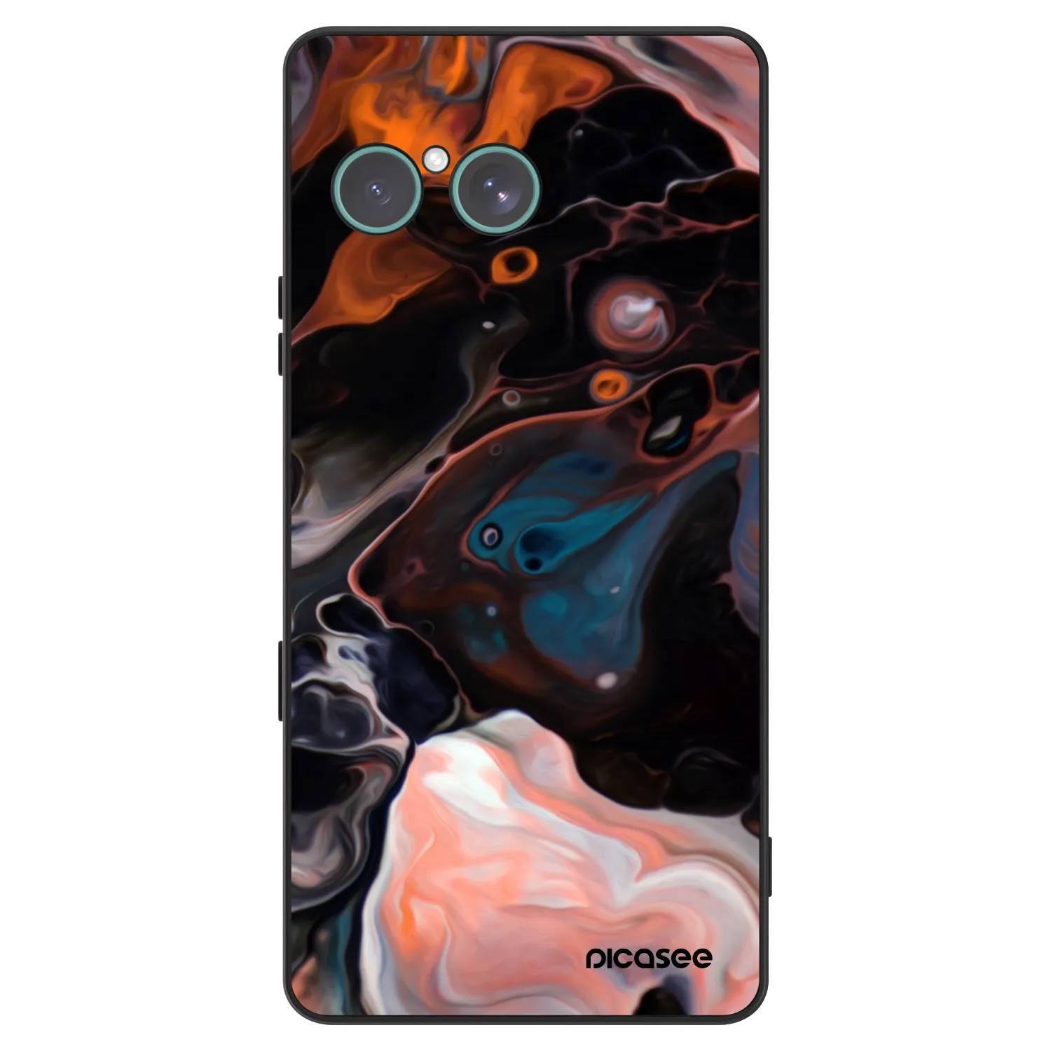 Picasee ULTIMATE CASE für Sony Xperia 10 VII - Cream