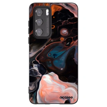 Hülle für Huawei P40 - Cream