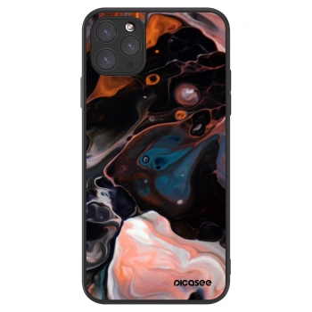 Picasee ULTIMATE CASE für Apple iPhone 11 Pro Max - Cream