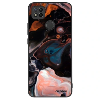 Hülle für Xiaomi Redmi 9C - Cream