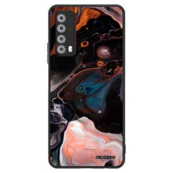 Hülle für Huawei P Smart 2021 - Cream