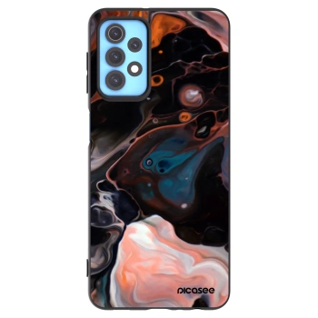 Hülle für Samsung Galaxy A32 4G SM-A325F - Cream