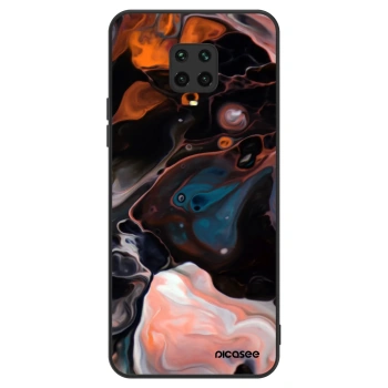 Hülle für Xiaomi Redmi Note 9S - Cream