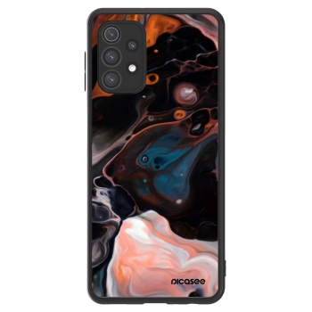 Picasee ULTIMATE CASE für Samsung Galaxy A32 5G A326B - Cream