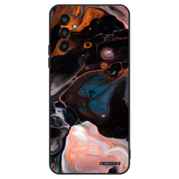 Hülle für Samsung Galaxy M13 M135F - Cream