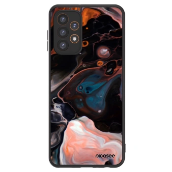 Picasee ULTIMATE CASE für Samsung Galaxy A23 A236B 5G - Cream