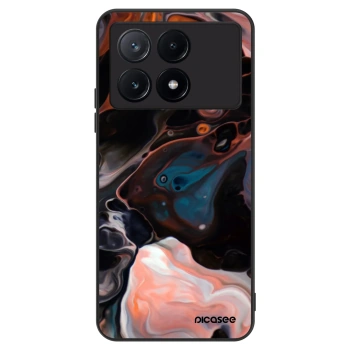 Hülle für Xiaomi Poco X6 Pro - Cream