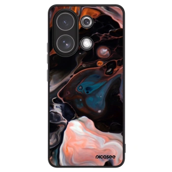 Hülle für Xiaomi Redmi Note 13 4G - Cream