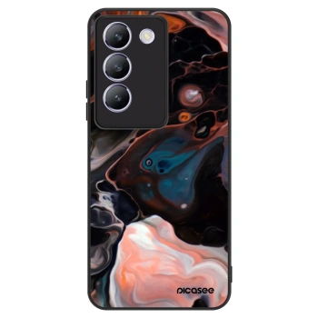 Hülle für Vivo V40 SE 5G - Cream