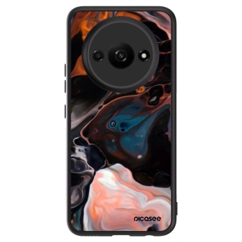 Hülle für Xiaomi Redmi A3 - Cream