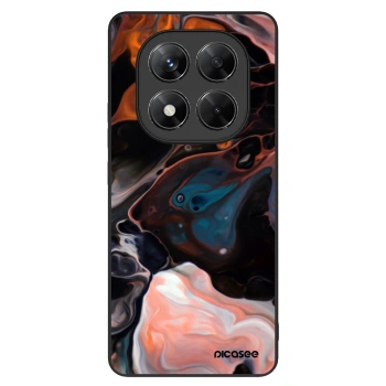 Picasee ULTIMATE CASE für Xiaomi Redmi Note 14 Pro 5G - Cream