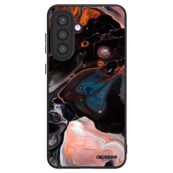 Picasee ULTIMATE CASE für Samsung Galaxy A36 5G - Cream