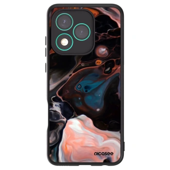 Hülle für Honor 400 Lite 5G - Cream