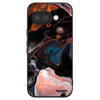 Hülle für Google Pixel 9a - Cream