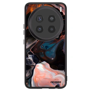 Hülle für Vivo X200 Pro - Cream