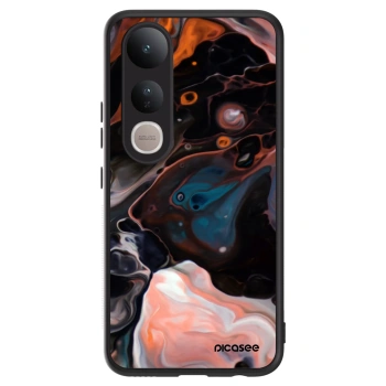 Hülle für Vivo V50 Lite 5G - Cream