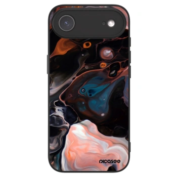 Picasee ULTIMATE CASE für Apple iPhone Air - Cream